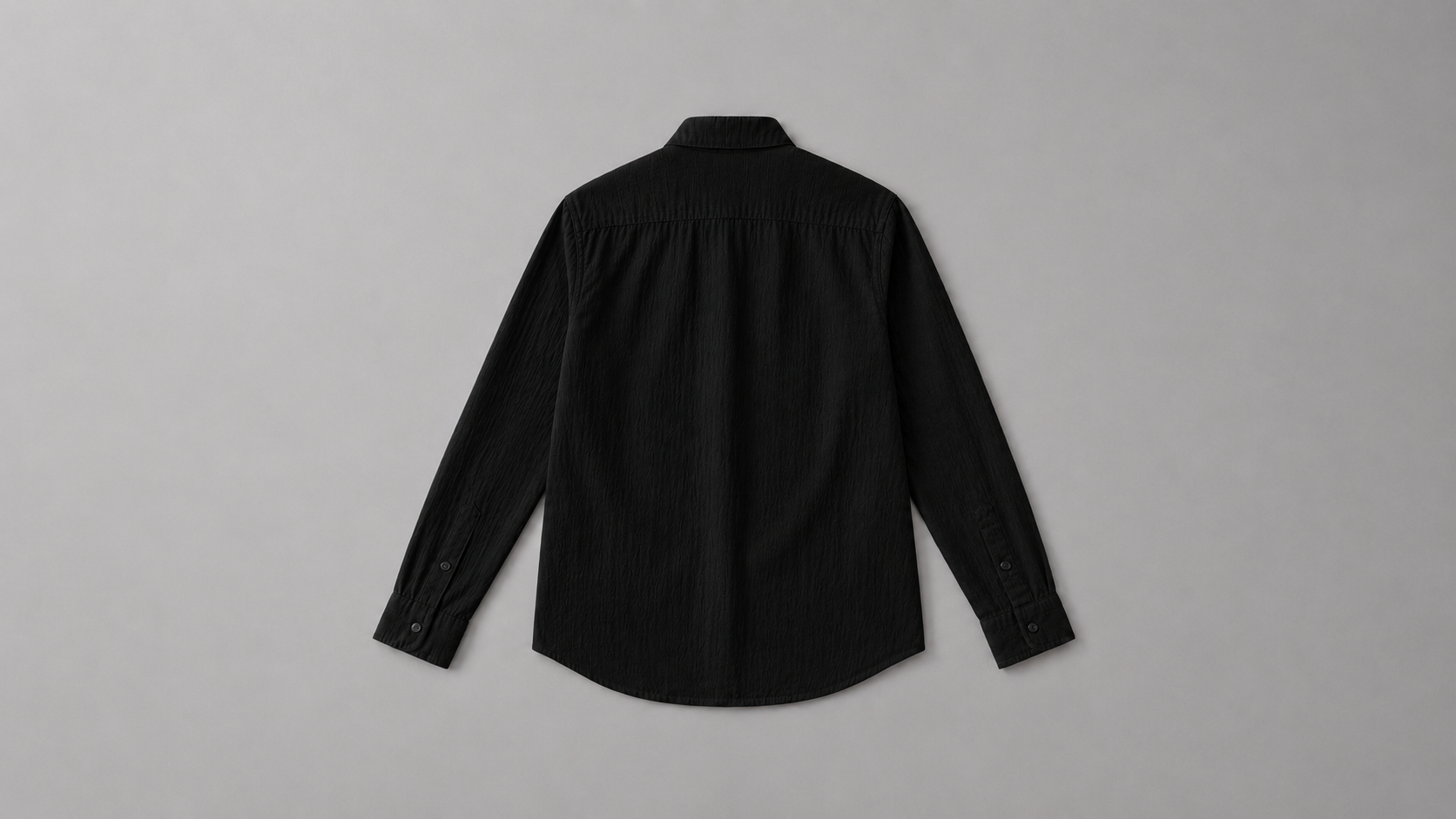 Linen cotton long sleeve