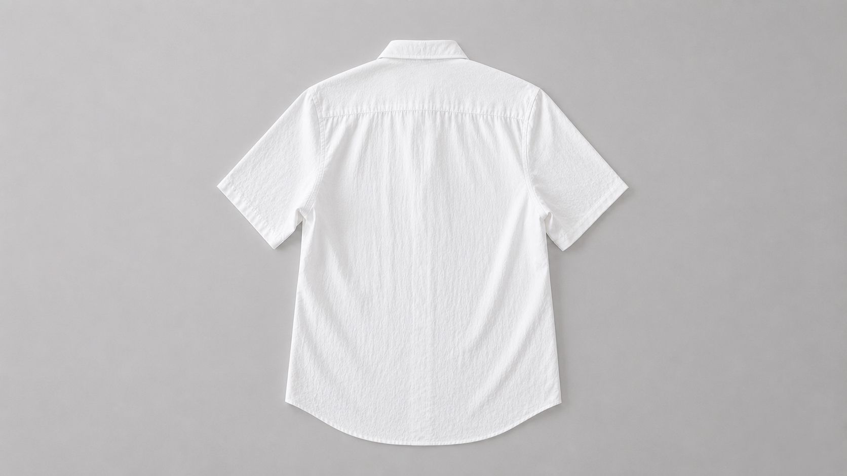 Linen cotton shirt