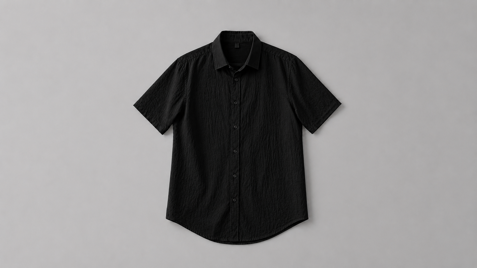 Linen cotton shirt