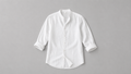 Linen cotton long sleeve