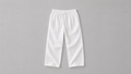 Linen cotton pants
