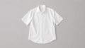 Linen cotton shirt