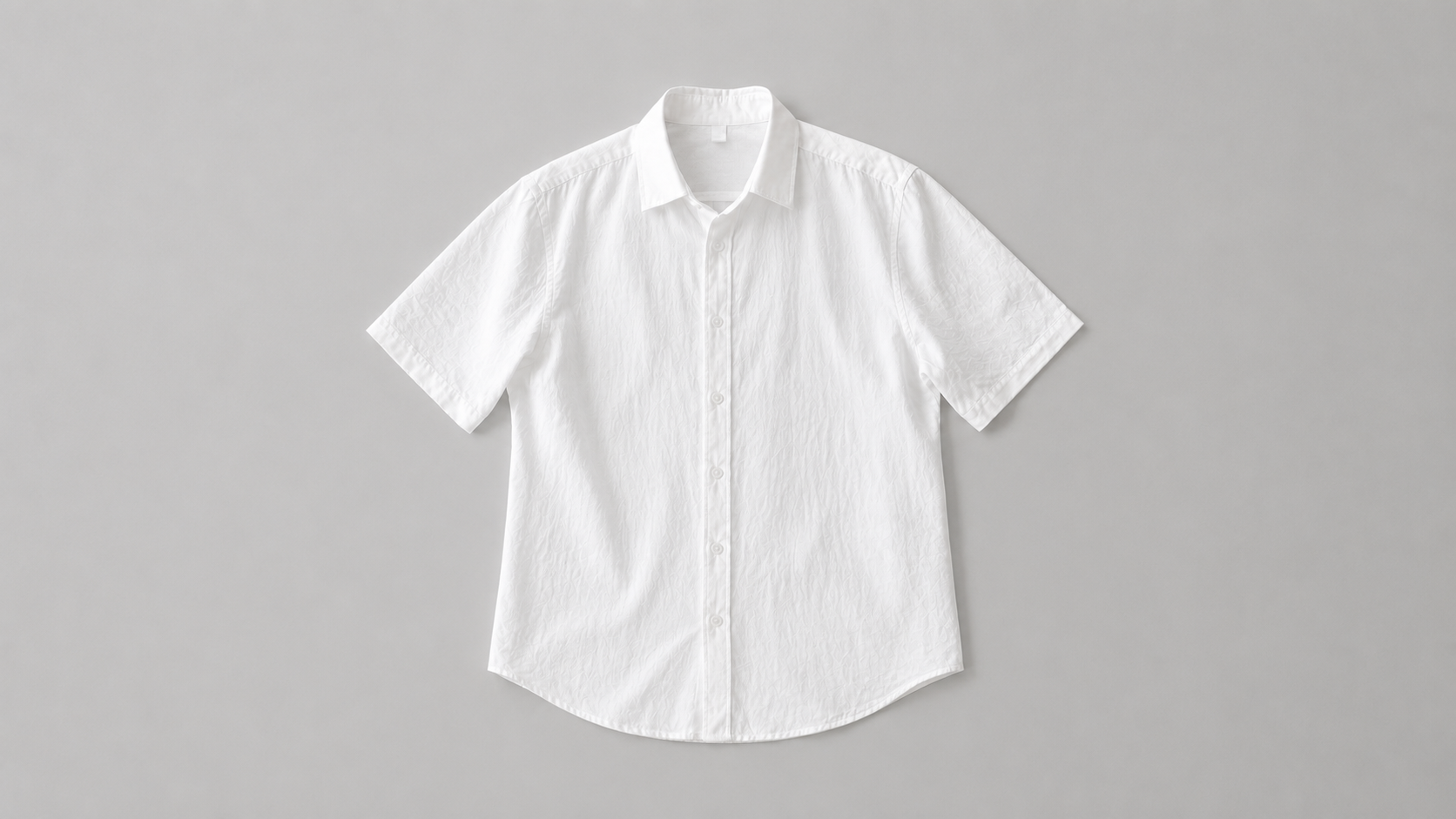 Linen cotton shirt